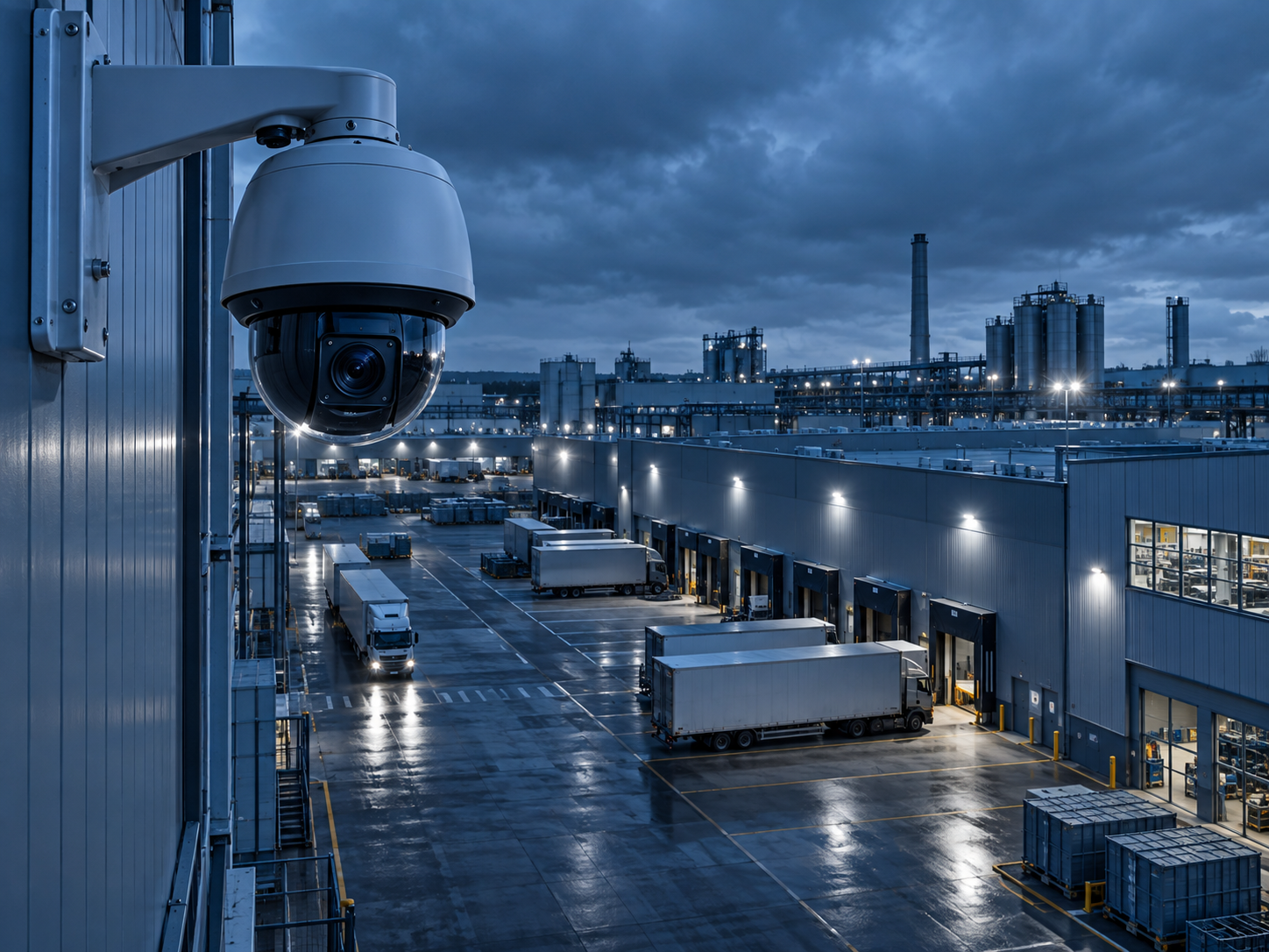 Vidéosurveillance